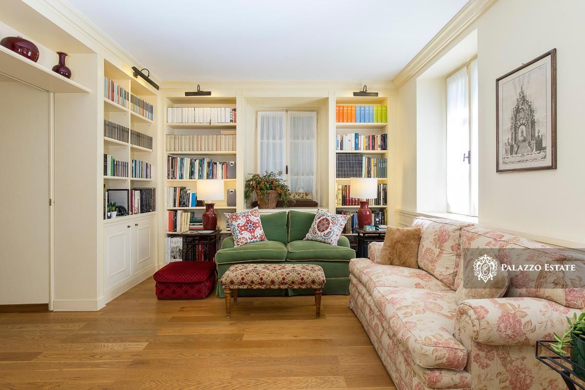 Вилла в Премено, Италия, 652 м² - фото 9