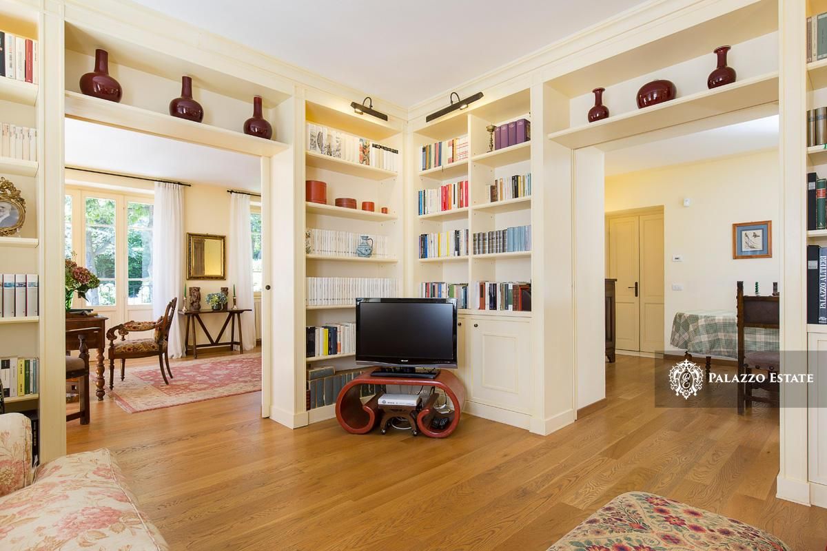 Вилла в Премено, Италия, 652 м² - фото 10