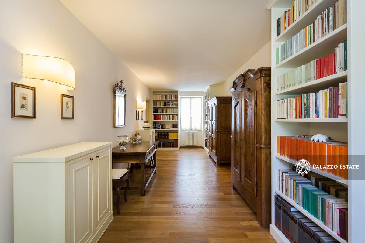 Вилла в Премено, Италия, 652 м² - фото 11