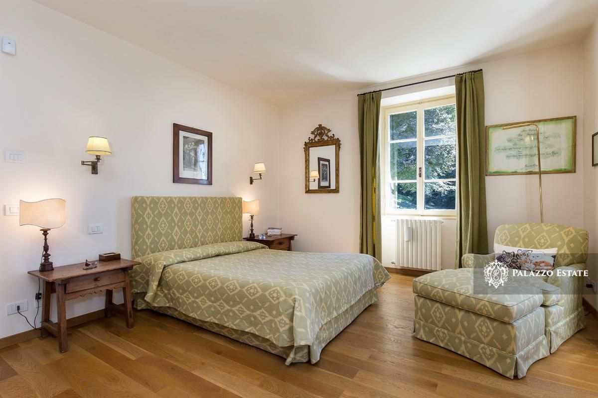 Вилла в Премено, Италия, 652 м² - фото 13