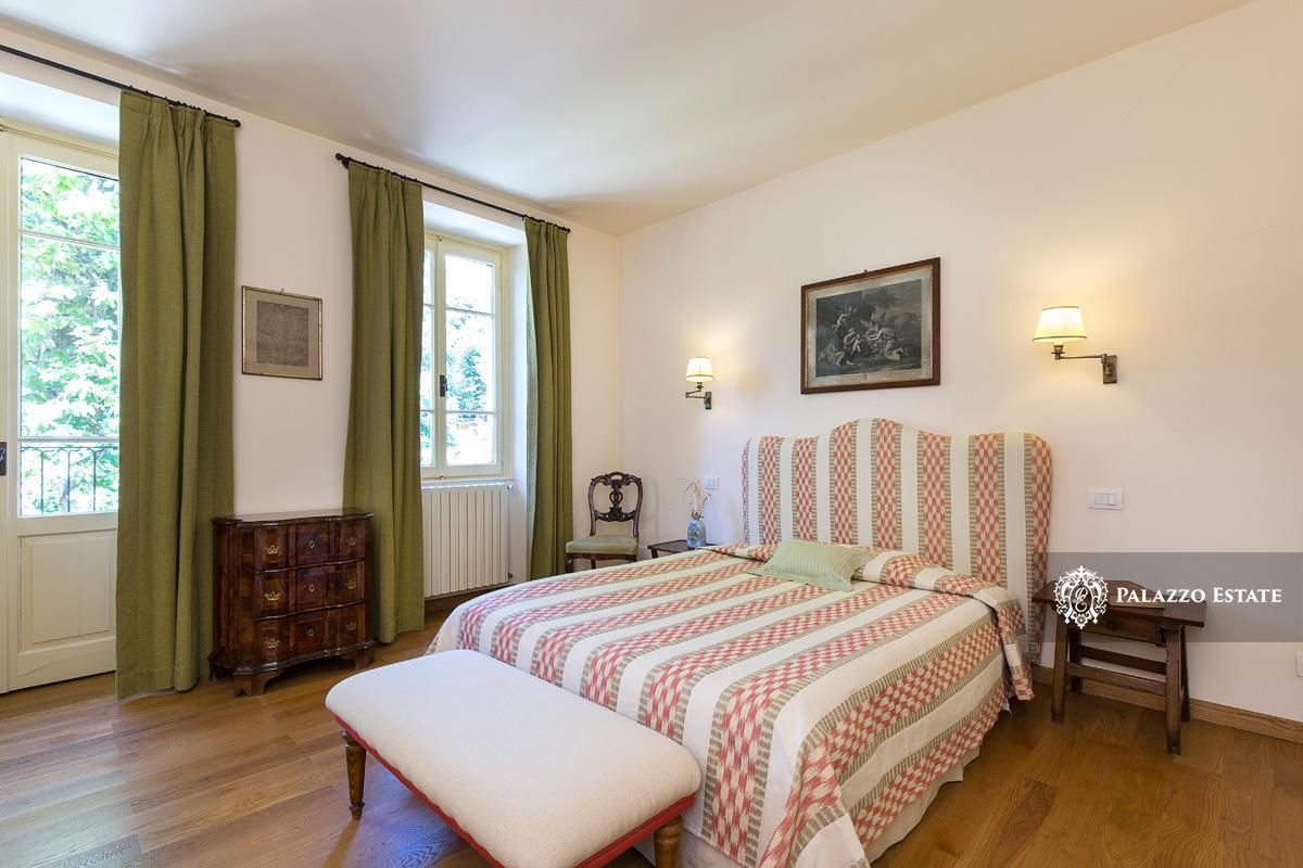 Вилла в Премено, Италия, 652 м² - фото 14