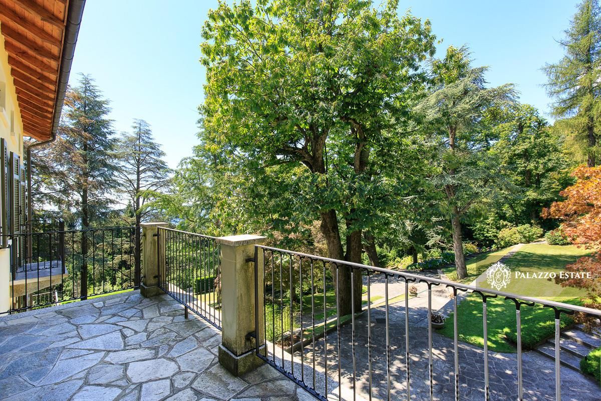 Вилла в Премено, Италия, 652 м² - фото 16