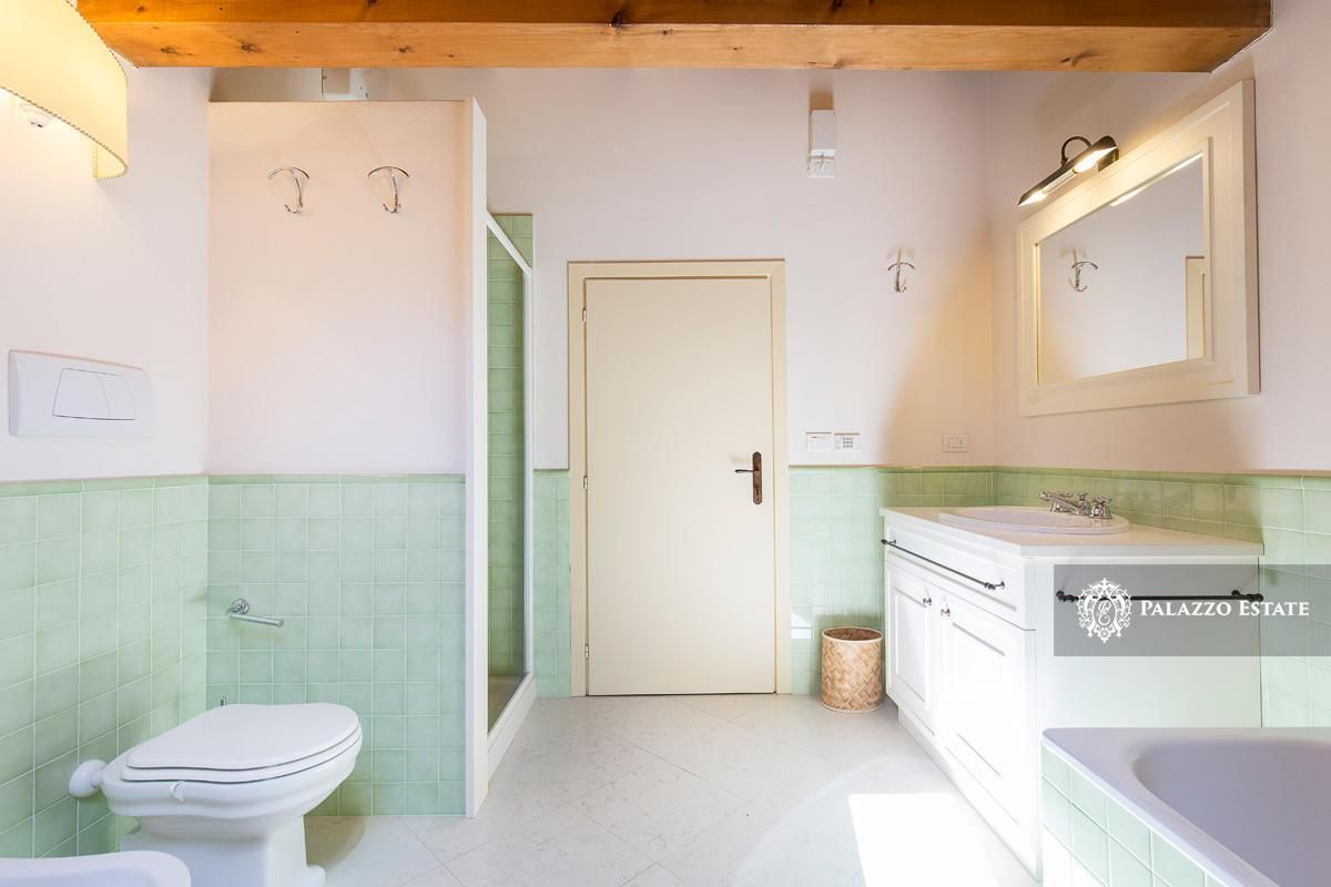 Вилла в Премено, Италия, 652 м² - фото 15