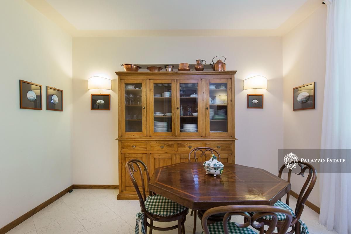 Вилла в Премено, Италия, 652 м² - фото 18