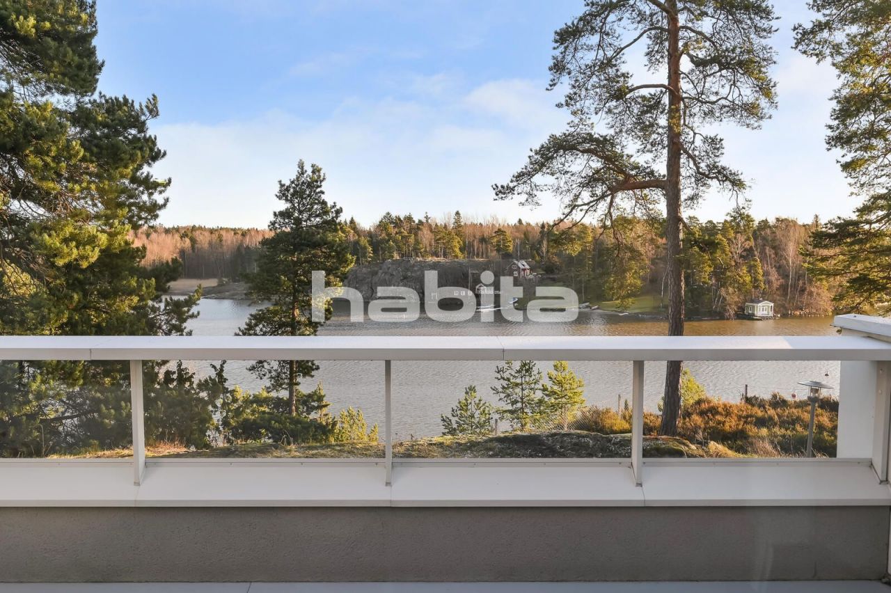 Апартаменты в Хельсинки, Финляндия, 178 м2 - фото 1