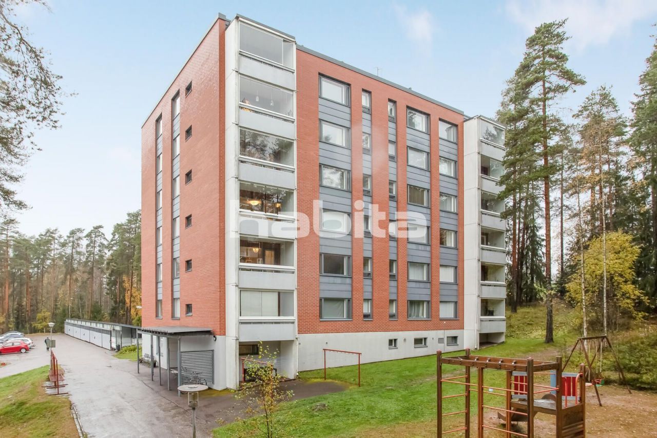 Апартаменты в Холлола, Финляндия, 67 м2 - фото 1