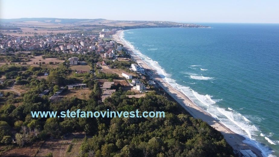 Земля в Обзоре, Болгария, 8 439 м² - фото 6