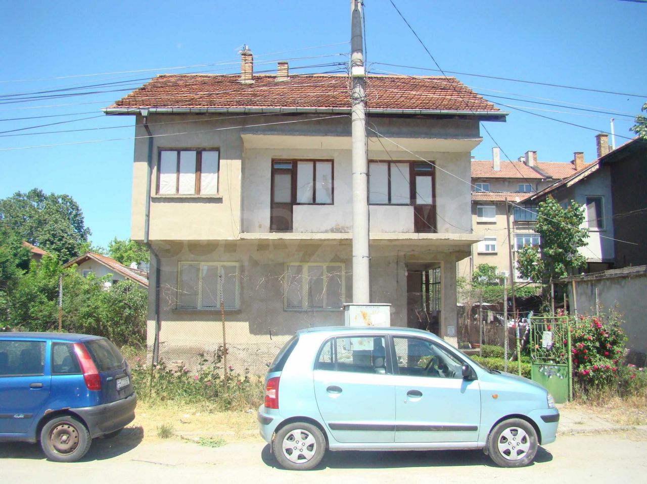Дом в Видине, Болгария, 220 м2 - фото 1