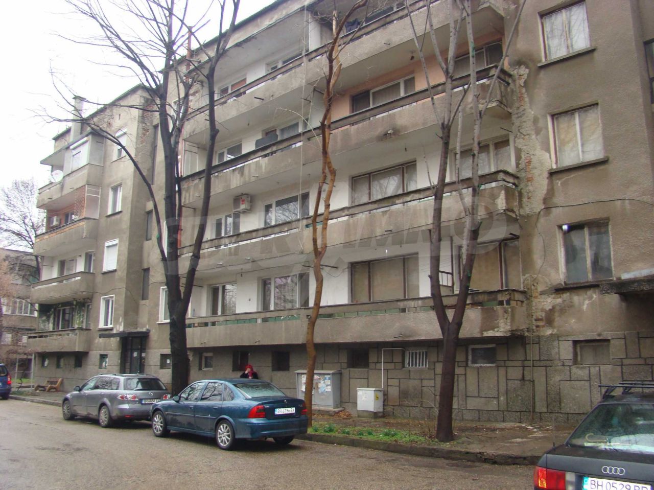 Апартаменты в Видине, Болгария, 144 м2 - фото 1