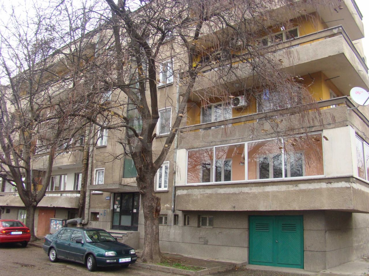 Апартаменты в Видине, Болгария, 135 м2 - фото 1