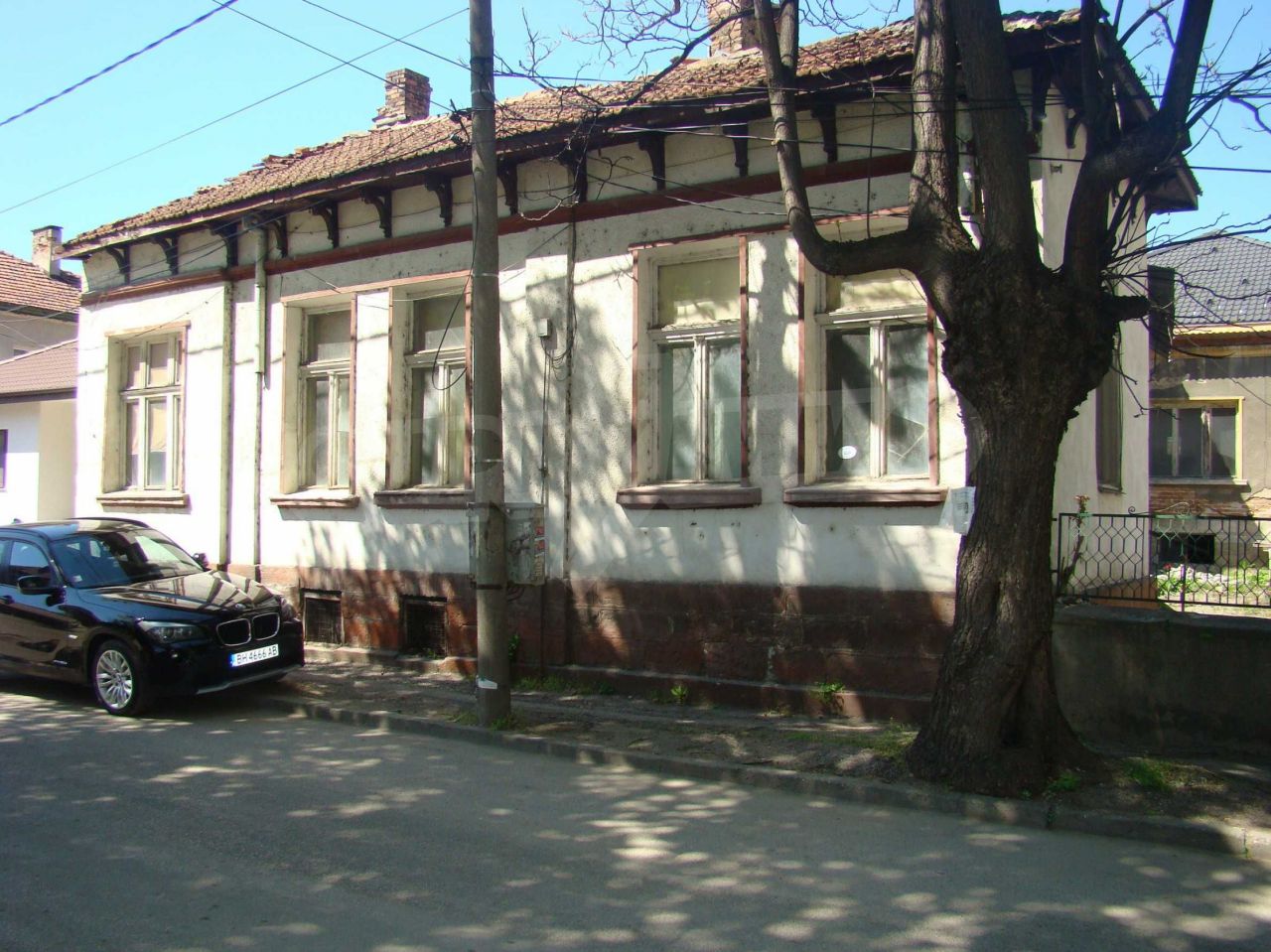 Дом в Видине, Болгария, 99 м2 - фото 1