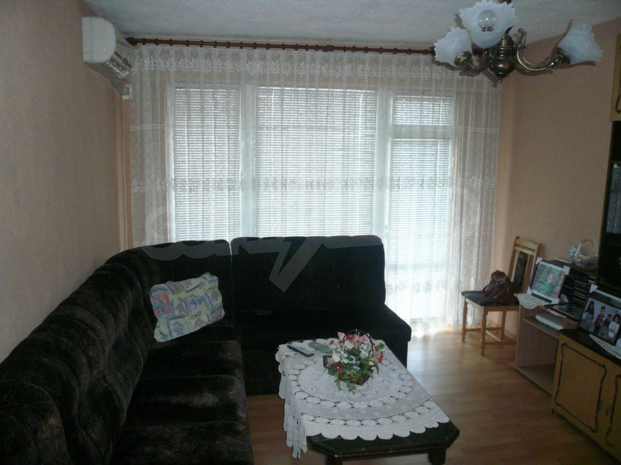 Апартаменты в Видине, Болгария, 63 м2 - фото 1