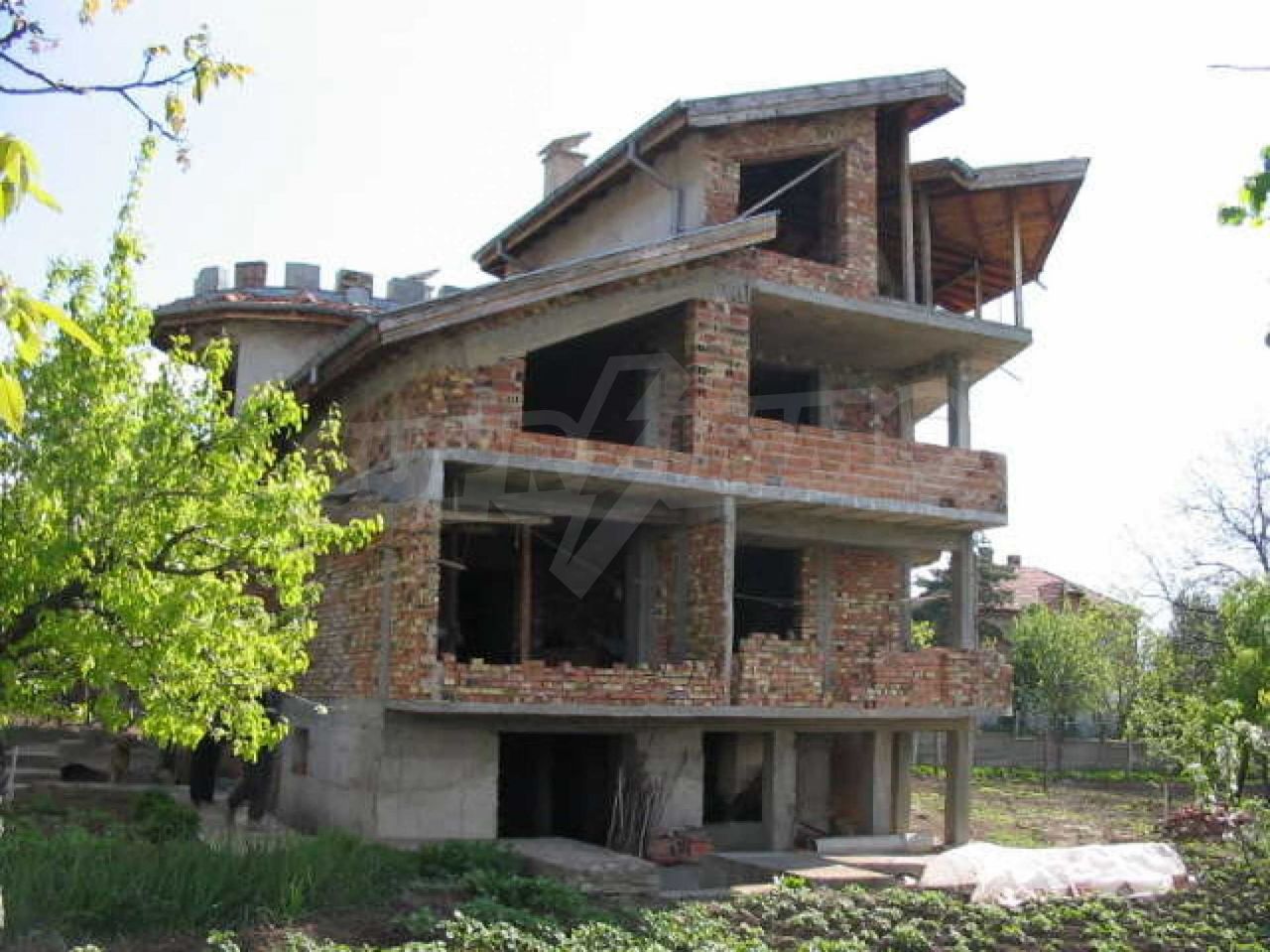 Дом в Видине, Болгария, 400 м2 - фото 1