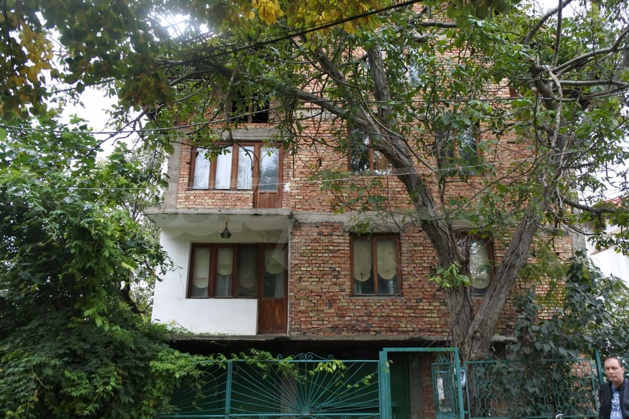 Дом в Видине, Болгария, 120 м2 - фото 1
