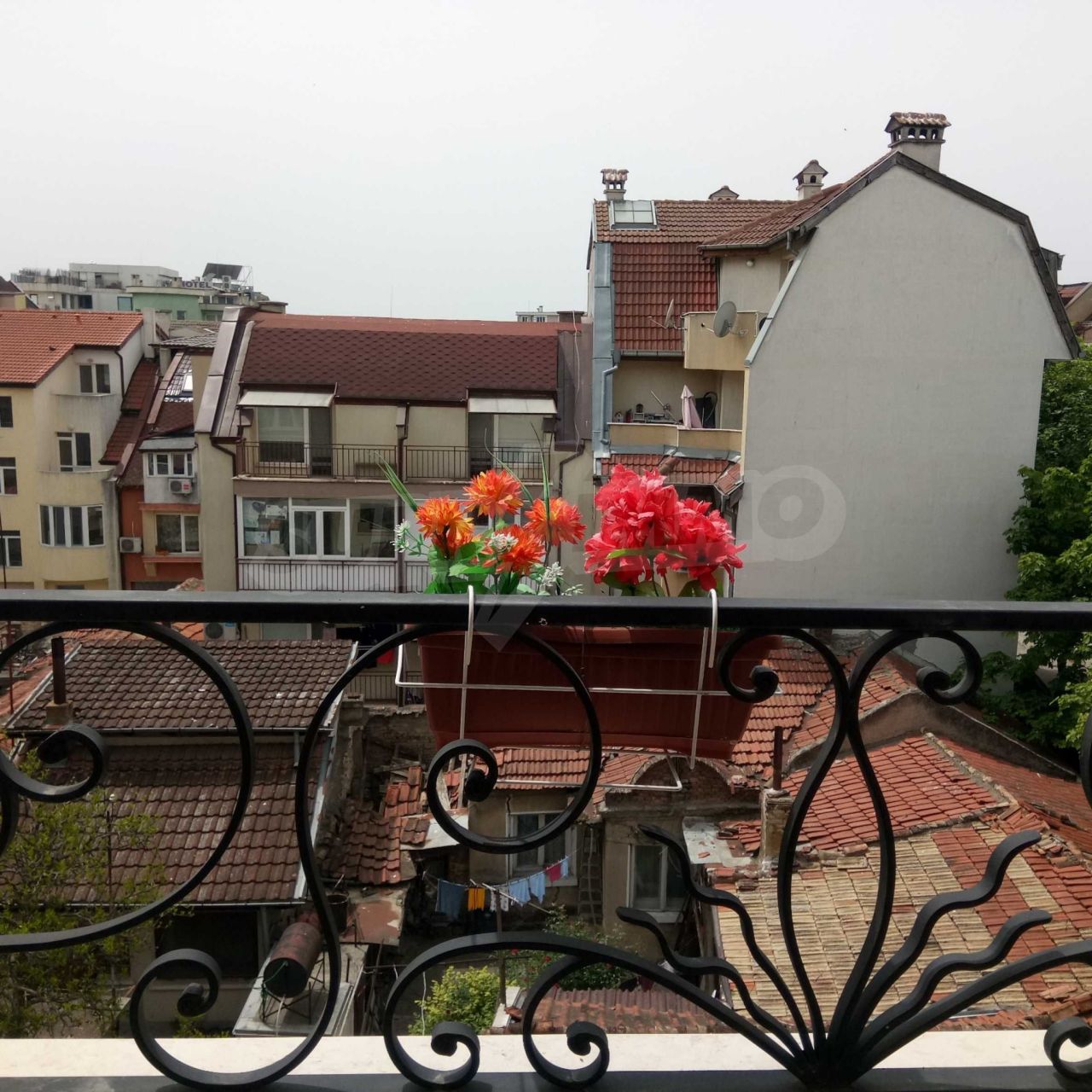 Апартаменты в Варне, Болгария, 82 м2 - фото 1