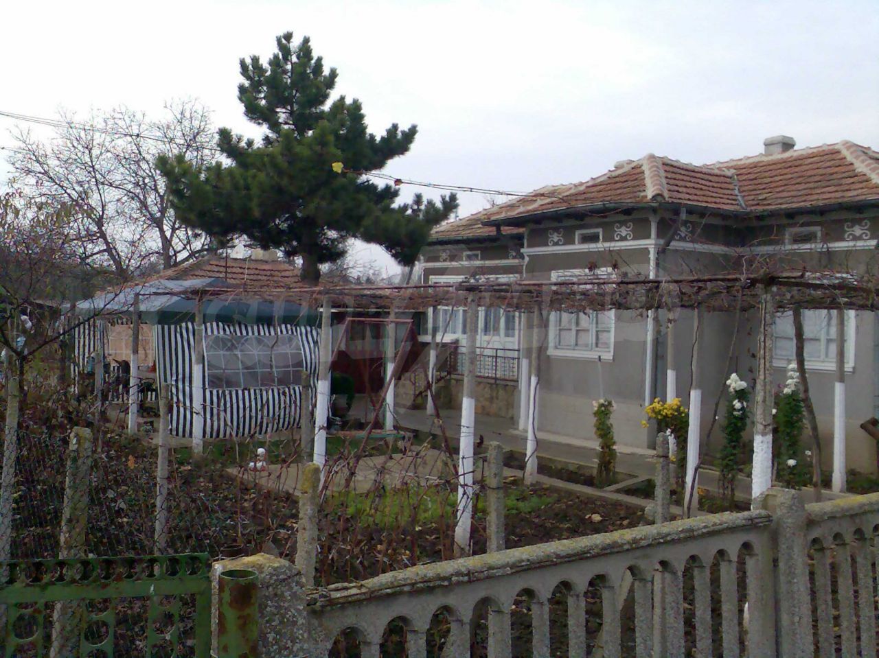 Дом в Добриче, Болгария, 222 м2 - фото 1