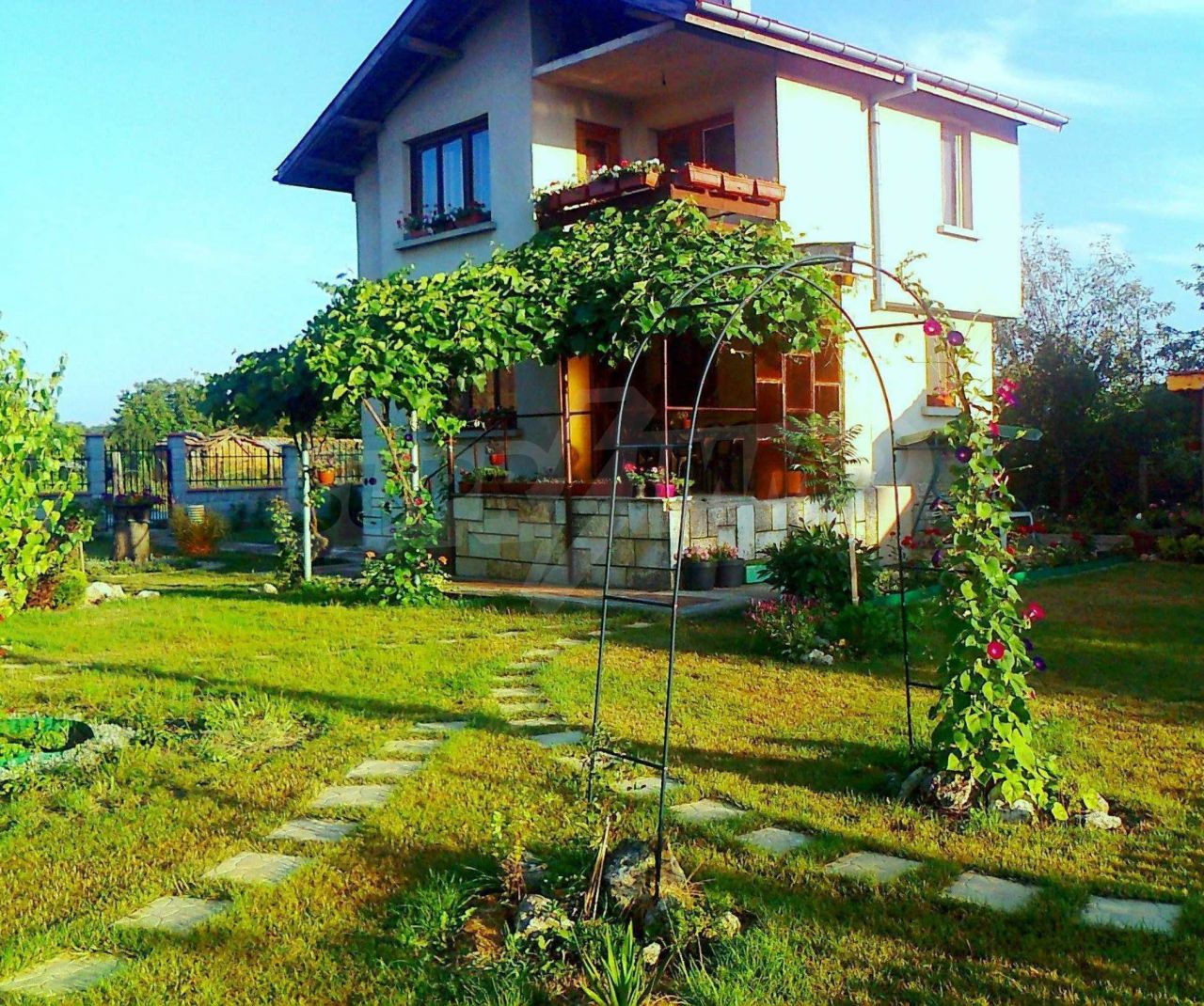 Дом в Генерал-Тошево, Болгария, 100 м2 - фото 1