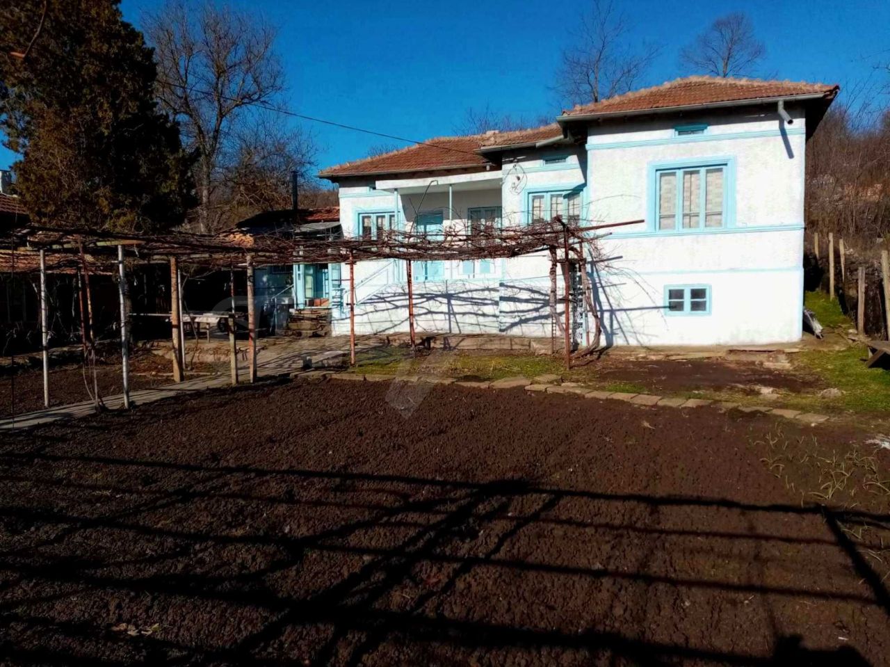 Дом в Генерал-Тошево, Болгария, 120 м2 - фото 1