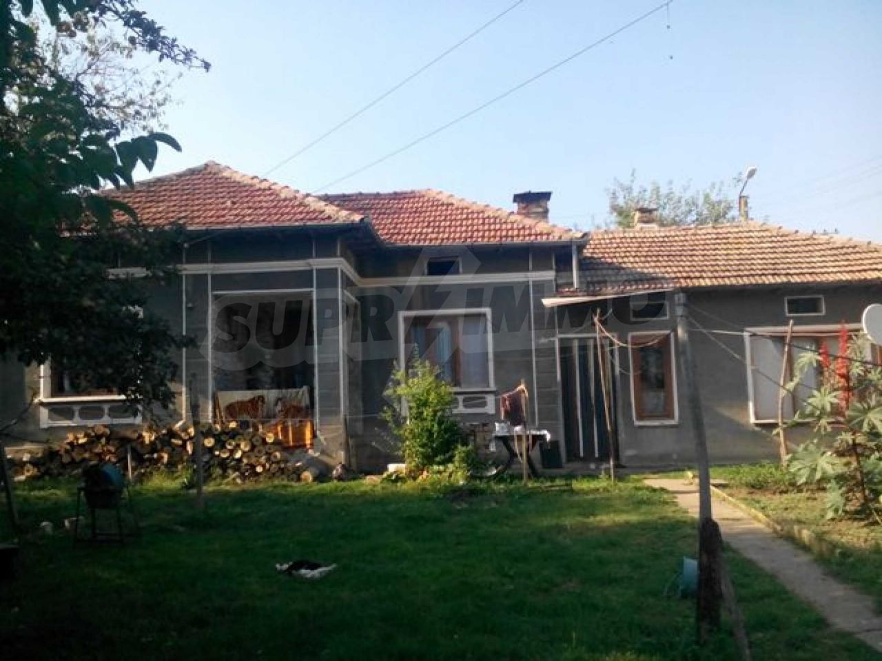 Дом в Велико Тырново, Болгария, 78 м2 - фото 1