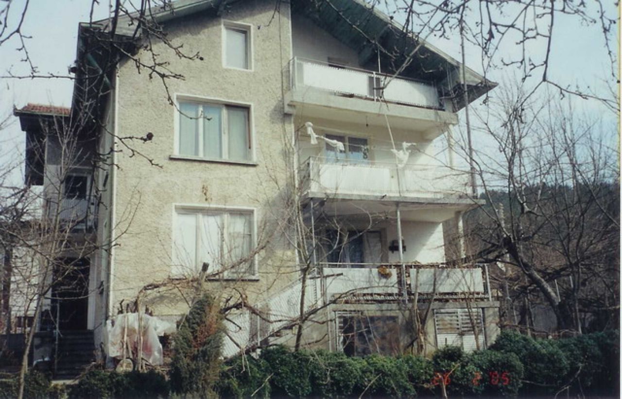 Дом в Велико Тырново, Болгария, 190 м2 - фото 1