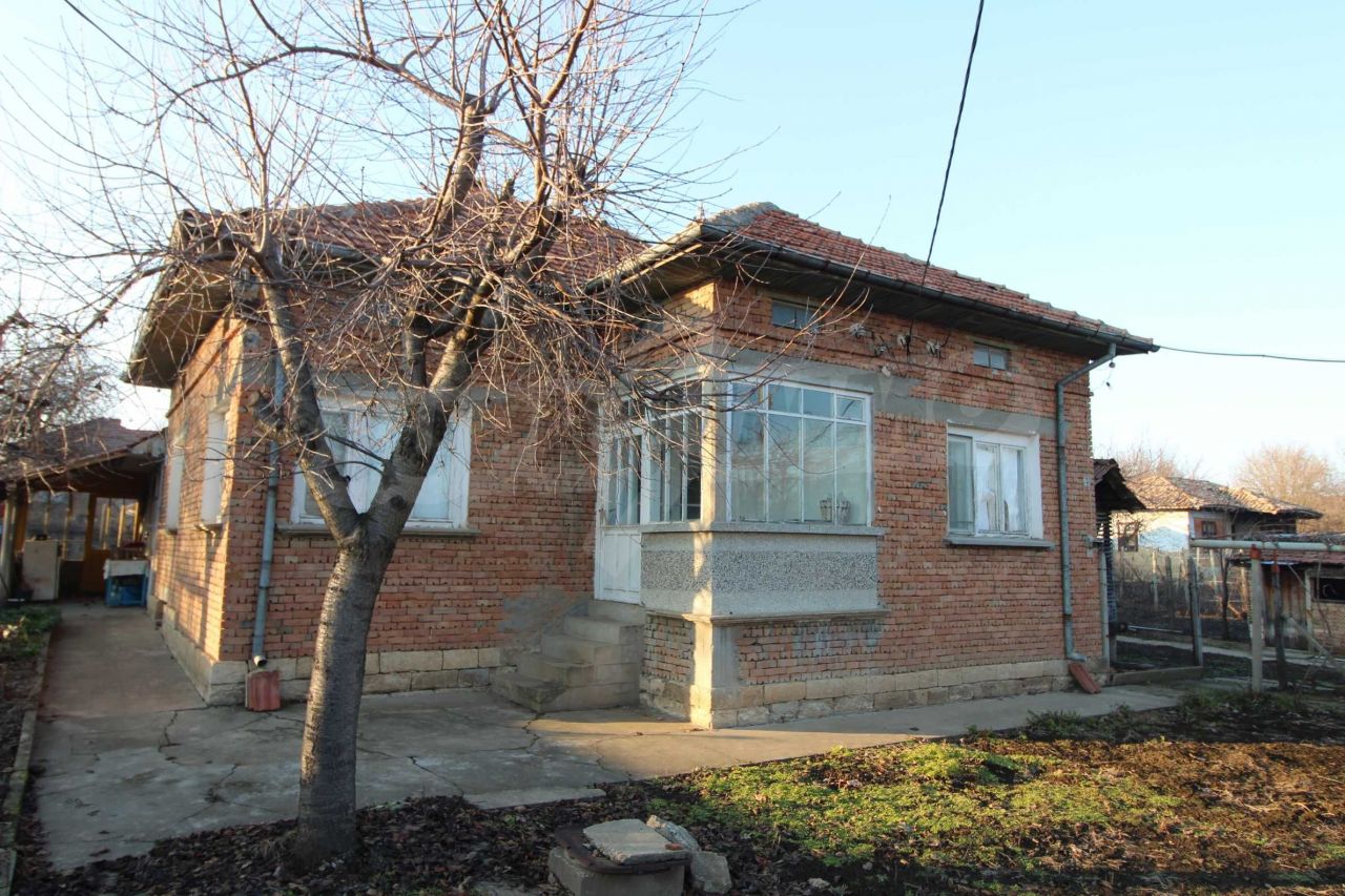 Дом Масларево, Болгария, 120 м2 - фото 1