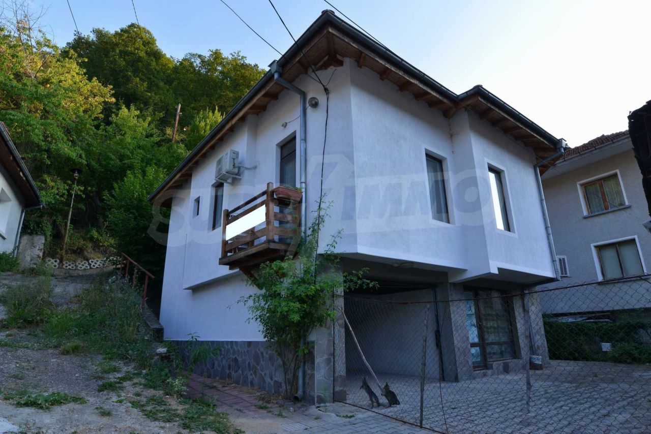 Дом Асеновград, Болгария, 187 м2 - фото 1