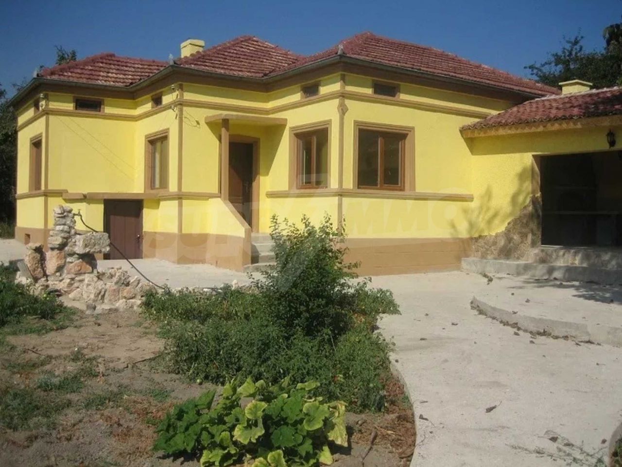 Дом в Победе, Болгария, 85 м2 - фото 1