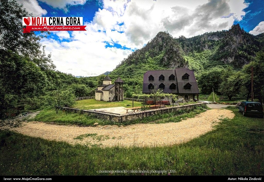 Земля в Мойковаце, Черногория, 2 Га - фото 2