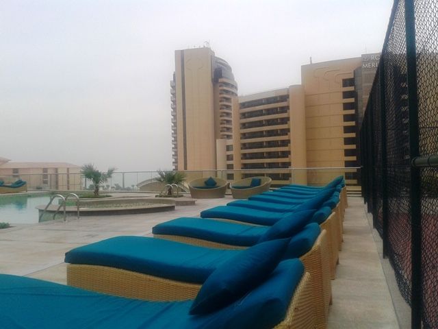 Апартаменты в Дубае, ОАЭ, 138 м² - фото 11