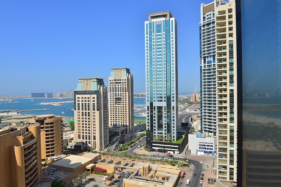 Апартаменты в Дубае, ОАЭ, 138 м² - фото 13