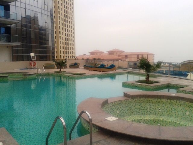 Апартаменты в Дубае, ОАЭ, 138 м² - фото 15