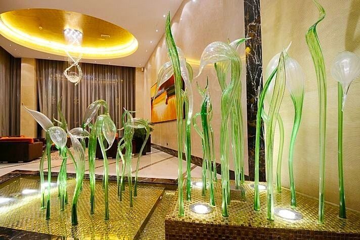 Апартаменты в Дубае, ОАЭ, 138 м² - фото 18