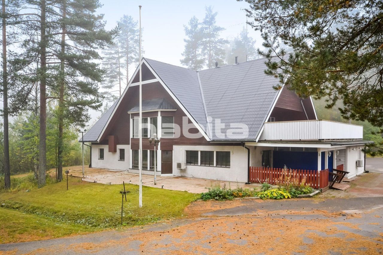 Дом в Коуволе, Финляндия, 224 м2 - фото 1