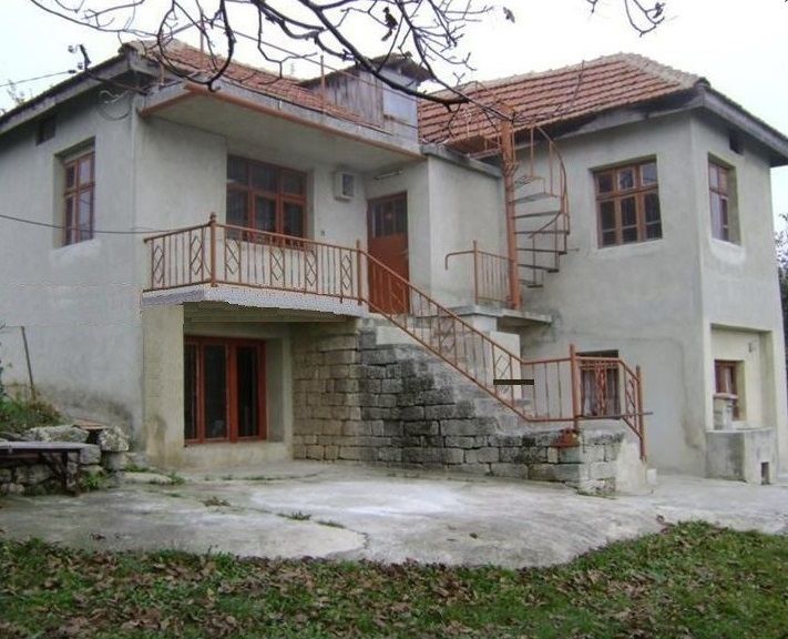 Дом в Варне, Болгария, 75 м2 - фото 1