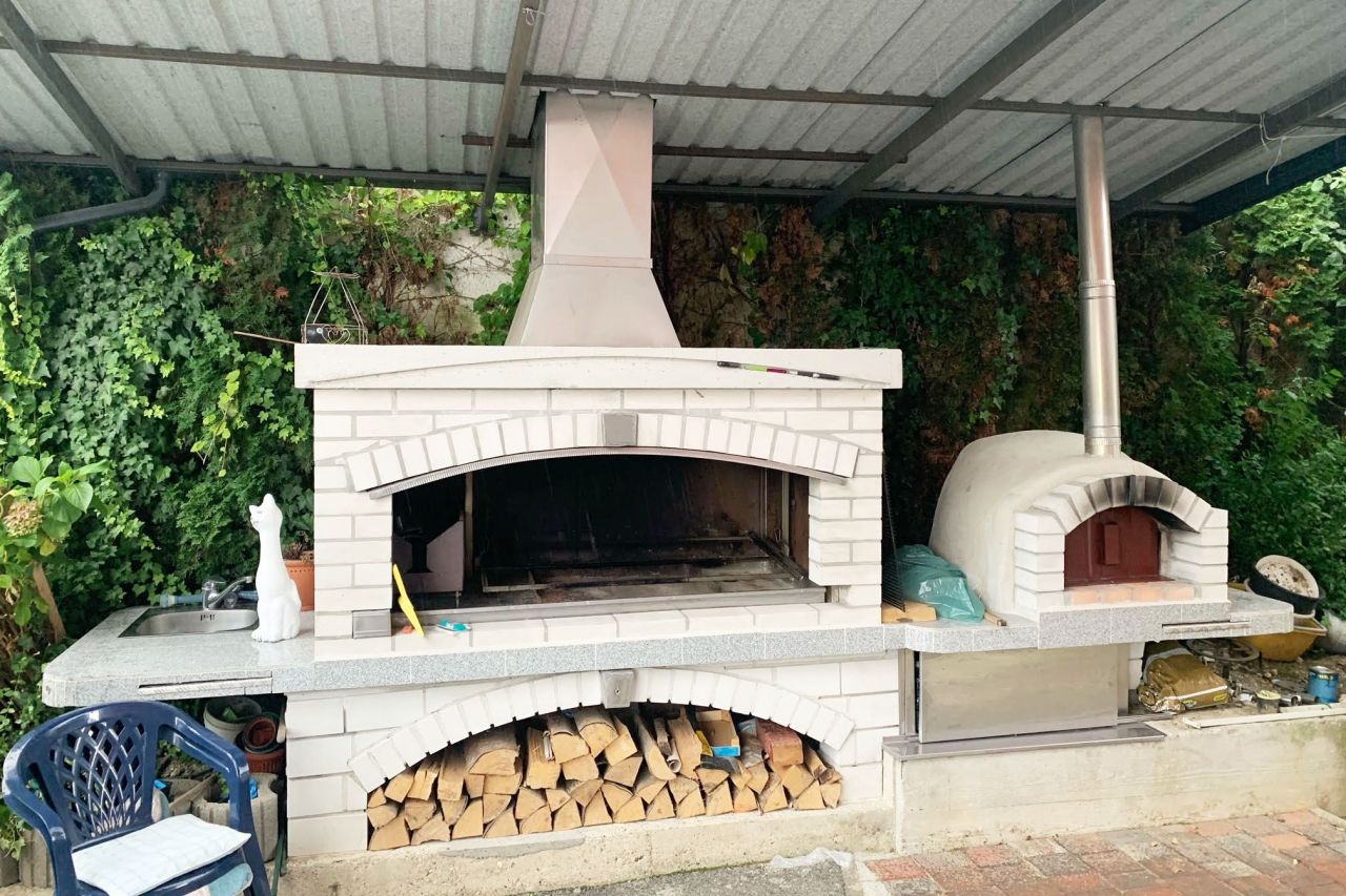 Дом в Любляне, Словения, 327.3 м² - фото 16