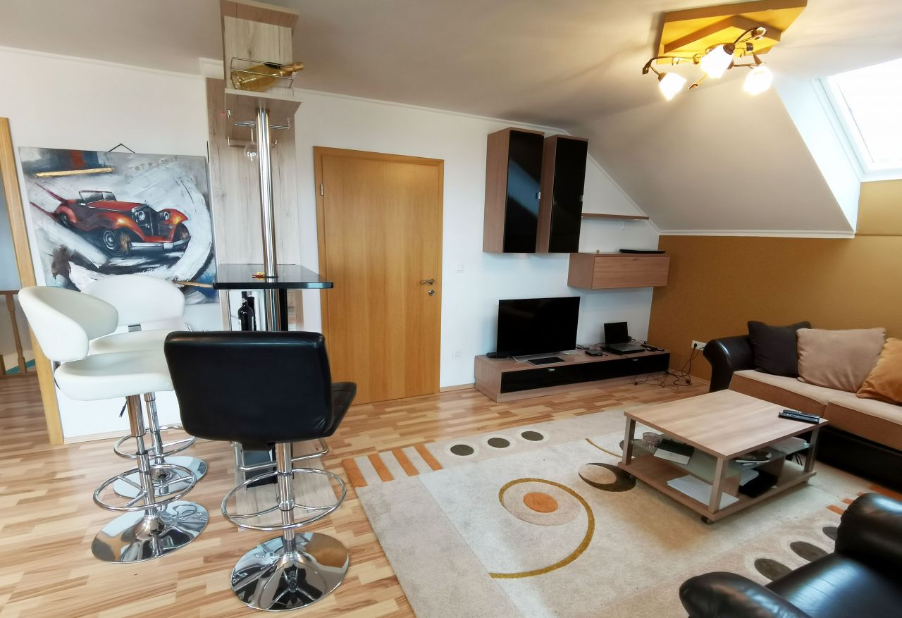 Дом в Любляне, Словения, 327.3 м² - фото 13