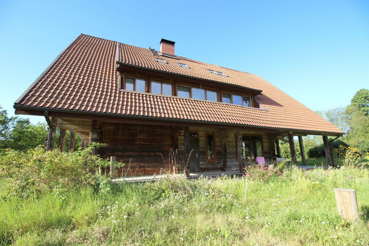 Доходный дом в Саласпилсе, Латвия, 575 м2 - фото 1