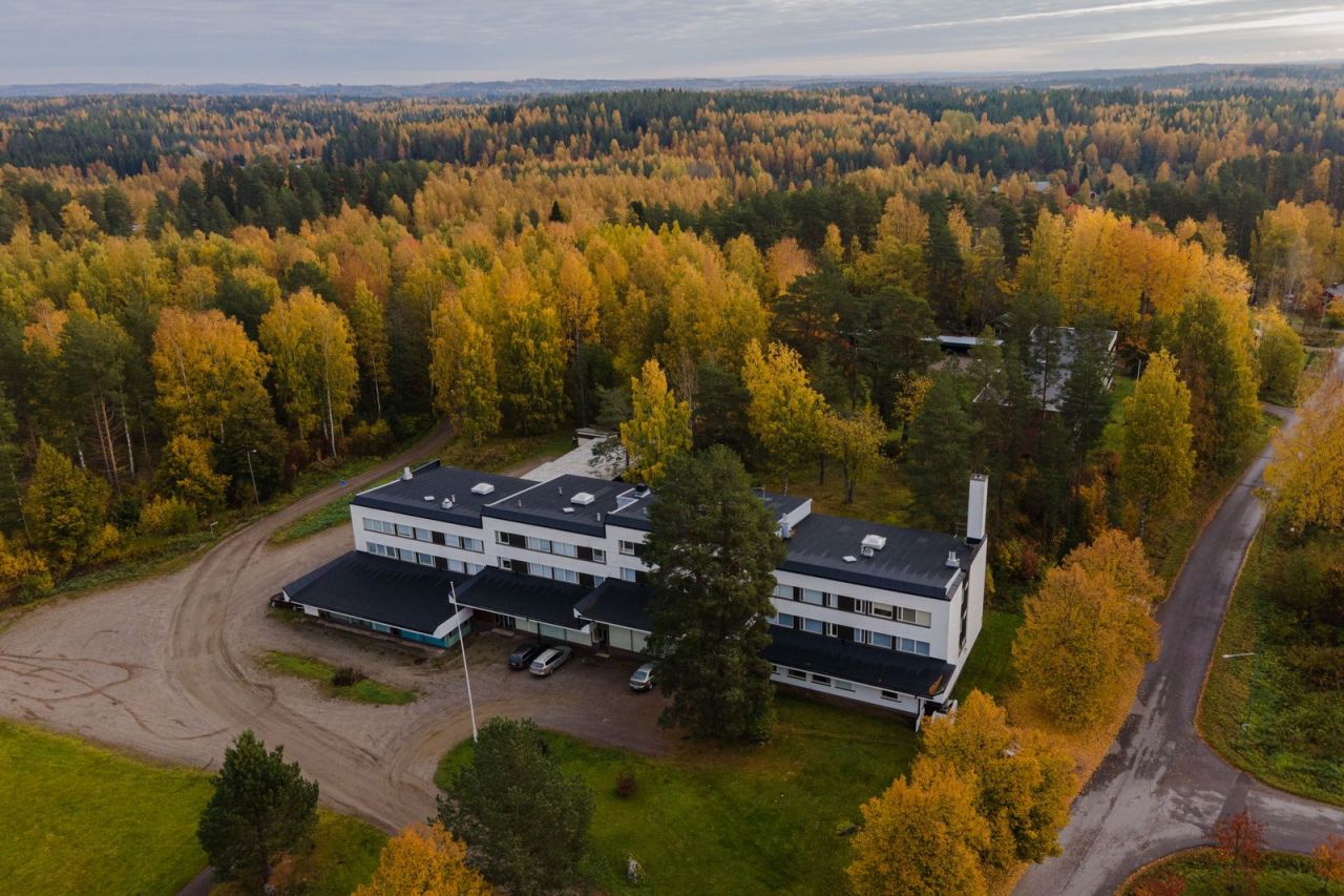 Квартира в Леппявирта, Финляндия, 95 м2 - фото 1
