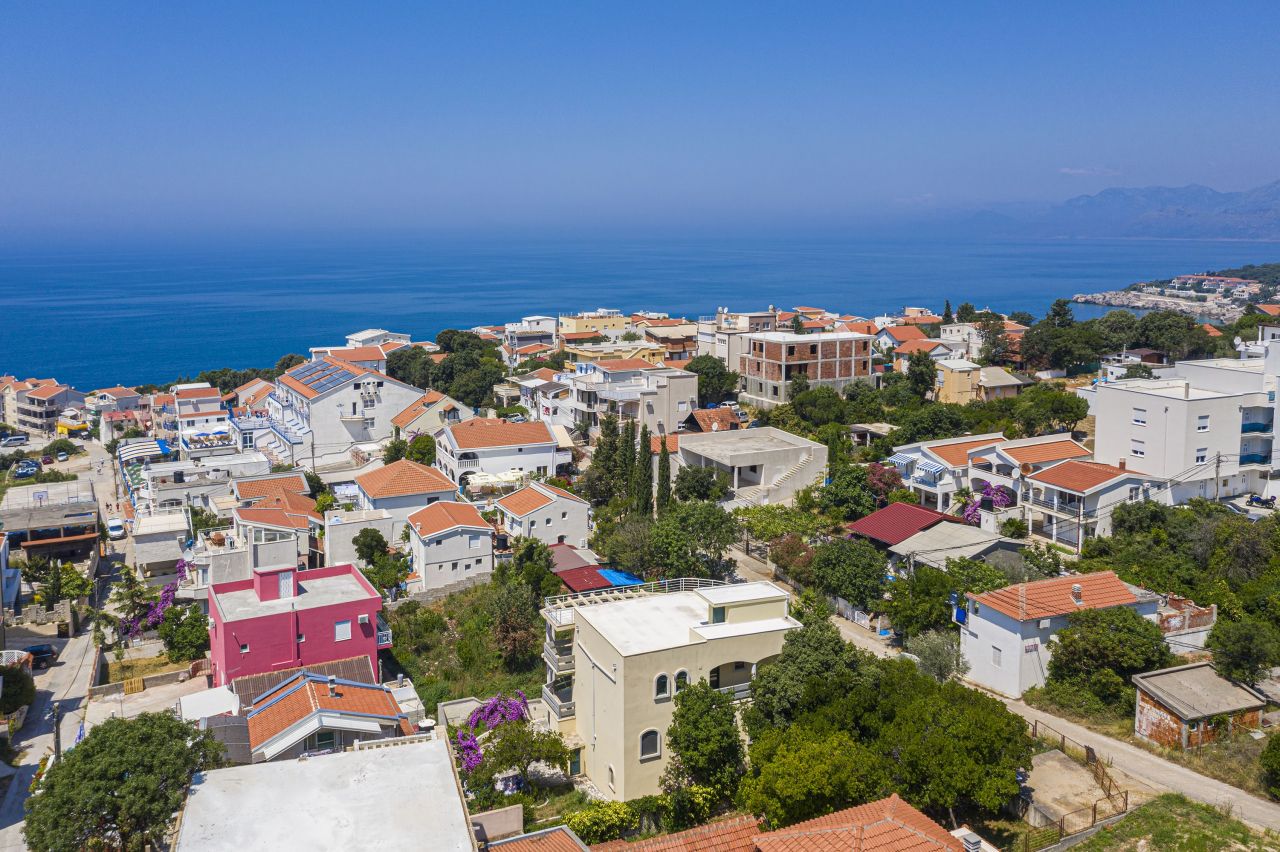 Вилла в Видиковаце, Черногория, 410 м² - фото 7