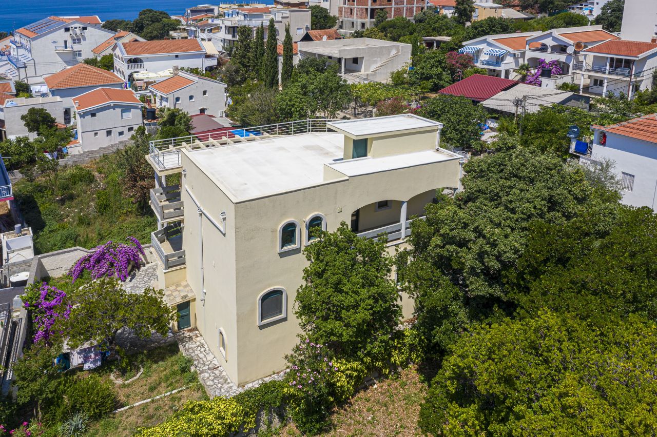 Вилла в Видиковаце, Черногория, 410 м² - фото 6