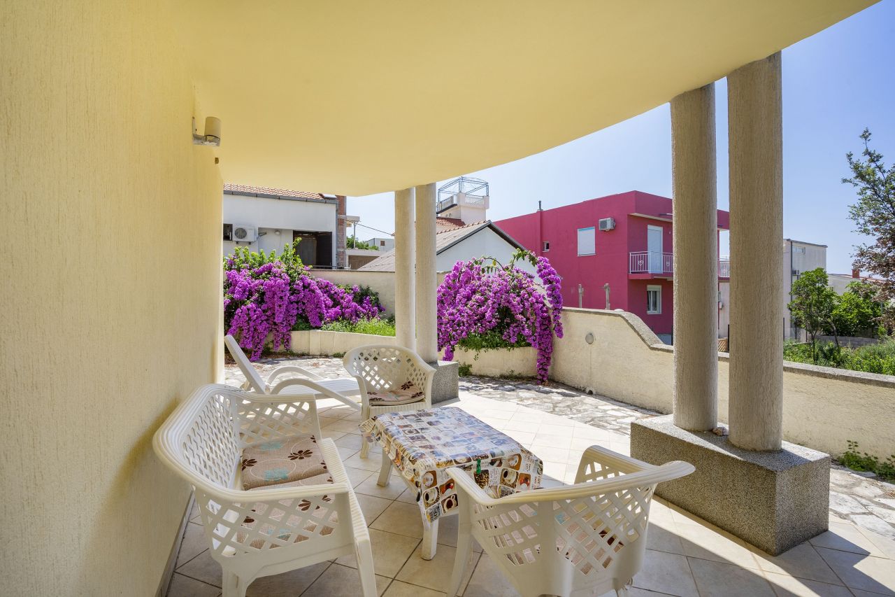 Вилла в Видиковаце, Черногория, 410 м² - фото 15