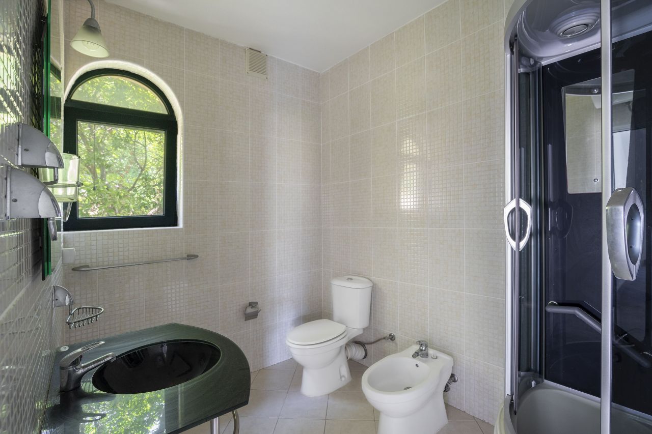 Вилла в Видиковаце, Черногория, 410 м² - фото 17