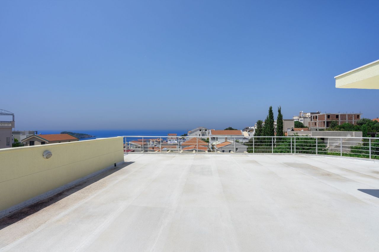 Вилла в Видиковаце, Черногория, 410 м² - фото 18