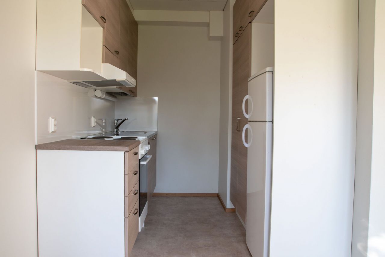 Таунхаус в Лаппеенранте, Финляндия, 51 м² - фото 7