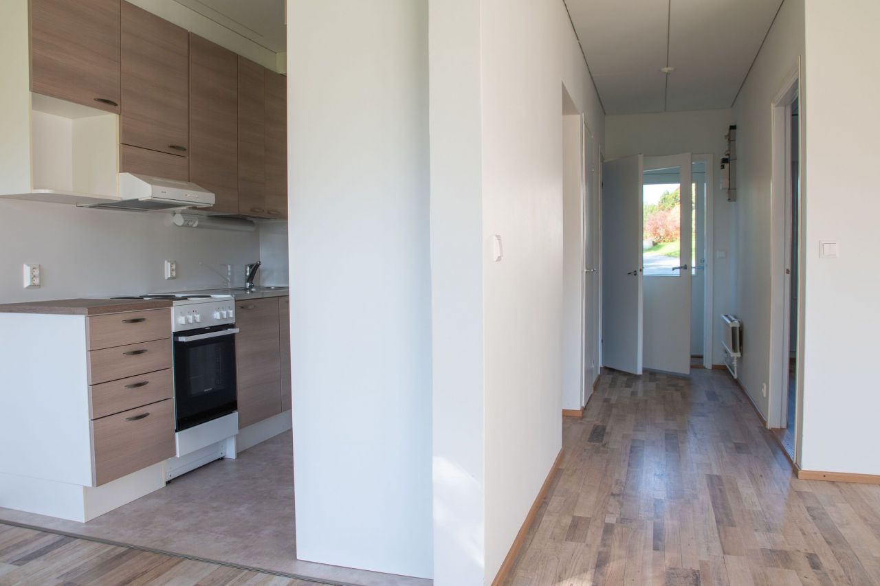 Таунхаус в Лаппеенранте, Финляндия, 51 м² - фото 6