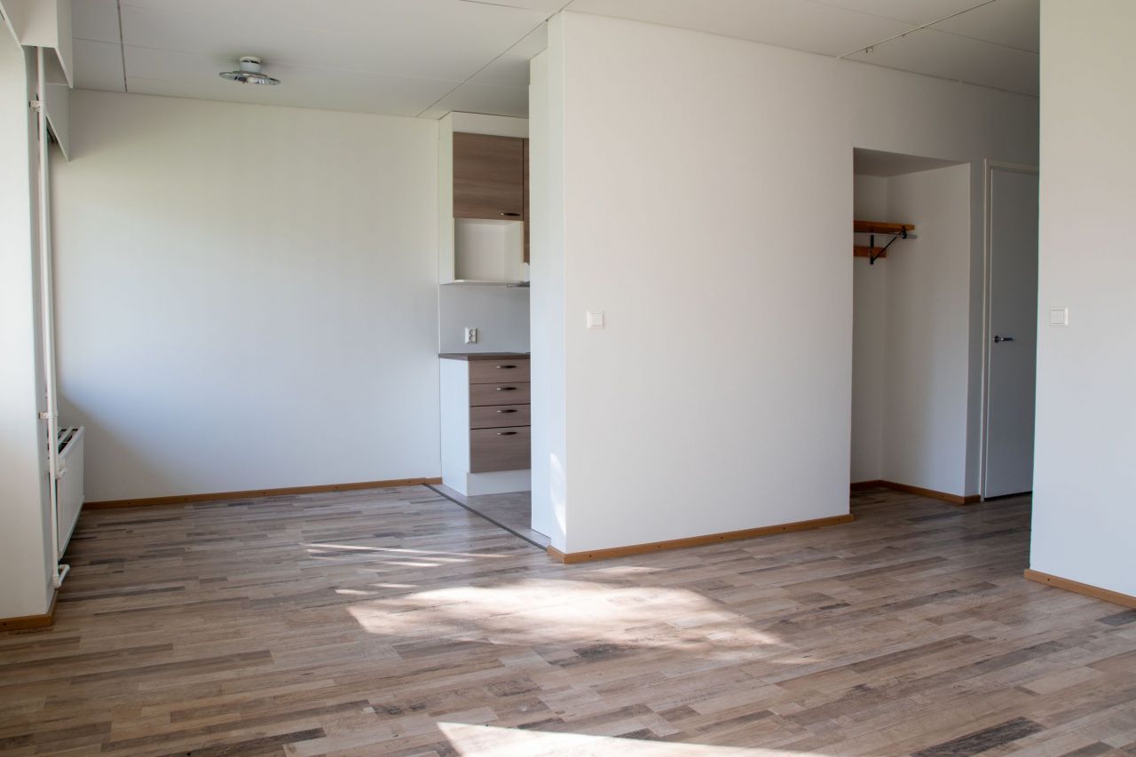 Таунхаус в Лаппеенранте, Финляндия, 51 м² - фото 5