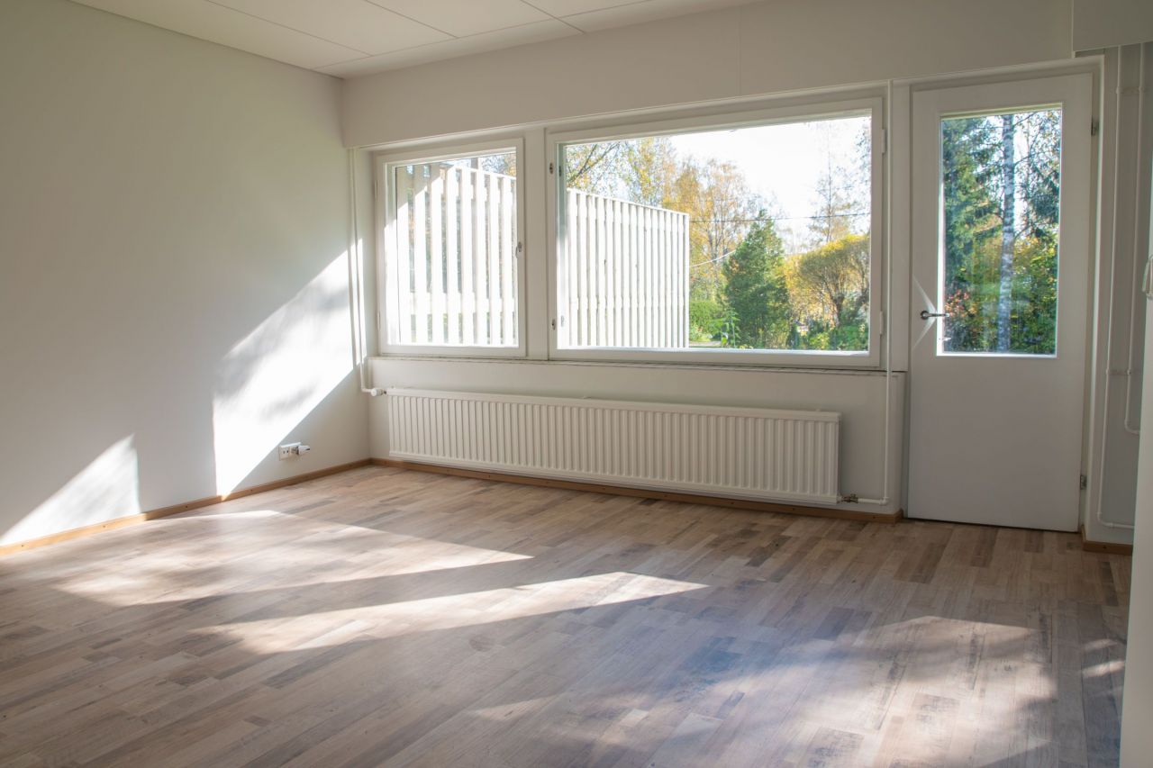 Таунхаус в Лаппеенранте, Финляндия, 51 м² - фото 3