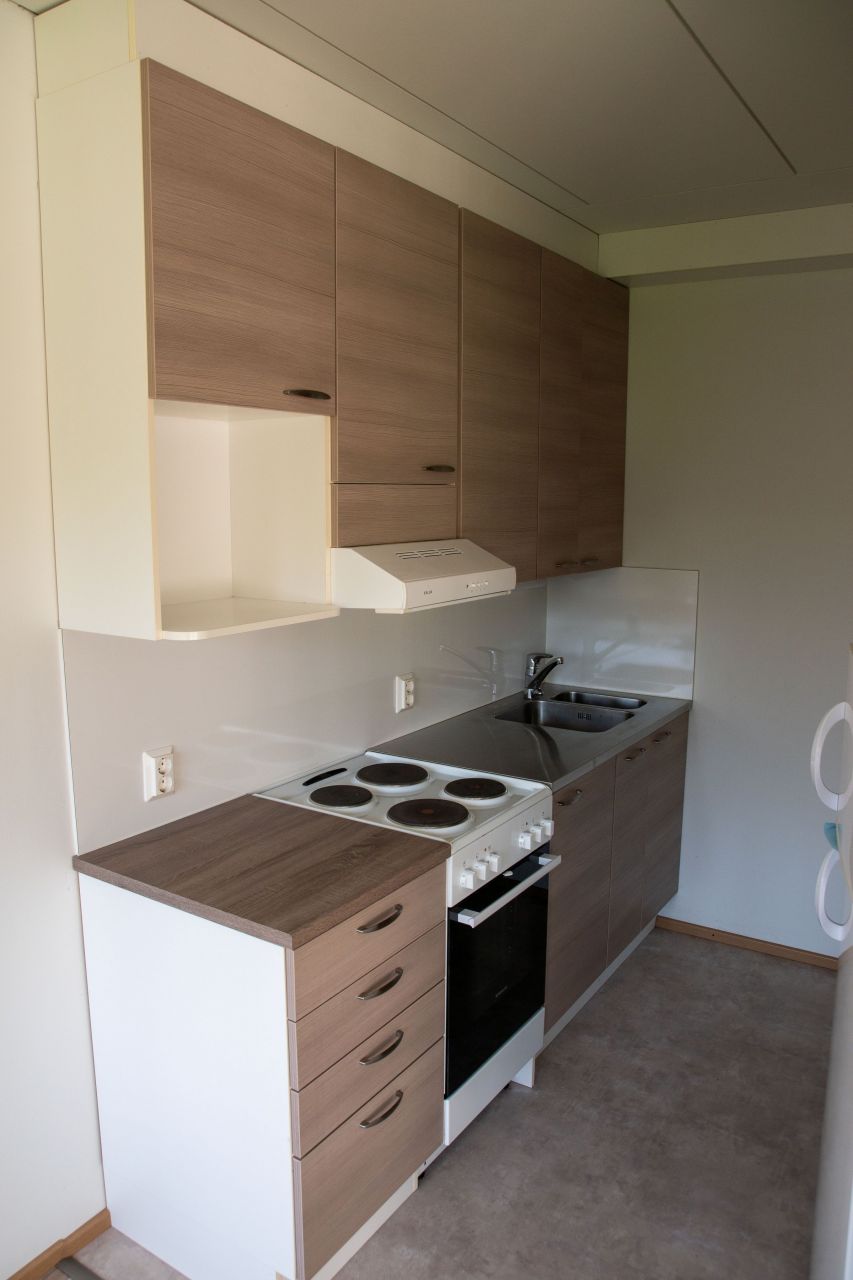 Таунхаус в Лаппеенранте, Финляндия, 51 м² - фото 9