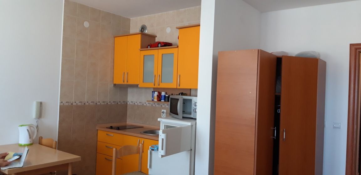 Квартира в Баре, Черногория, 33 м2 - фото 1