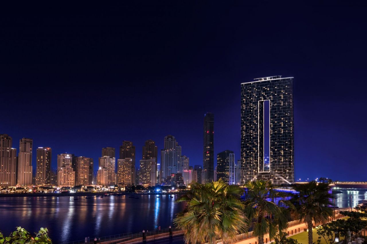 Апартаменты в Дубае, ОАЭ, 176 м2 - фото 1